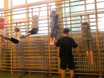 Trening