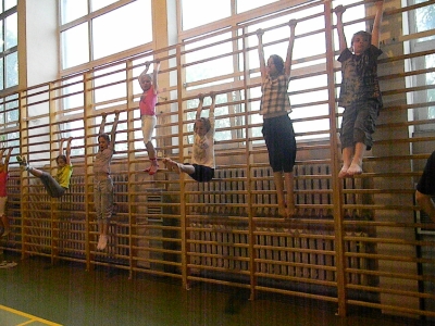 Trening