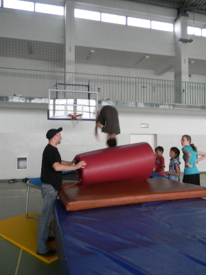 Trening 