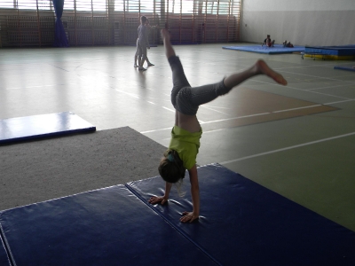 Trening 