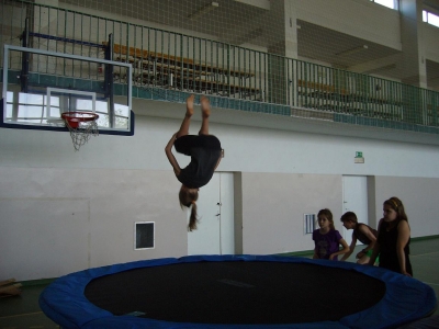 Trening