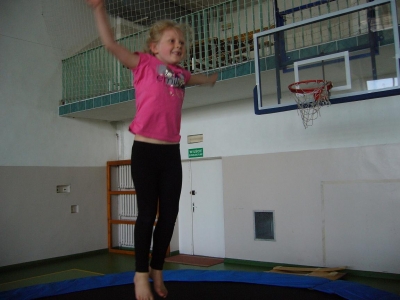 Trening
