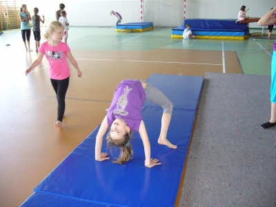 Trening 