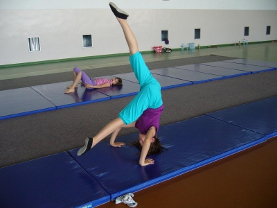 Trening 