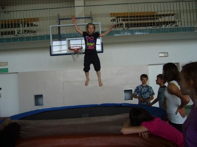 Trening