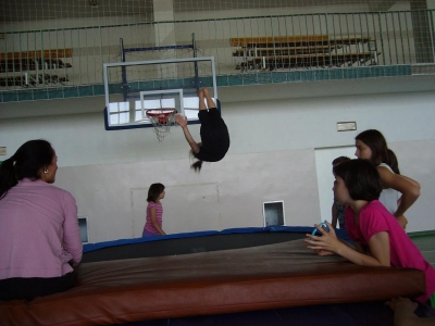 Trening