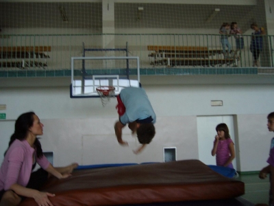 Trening 