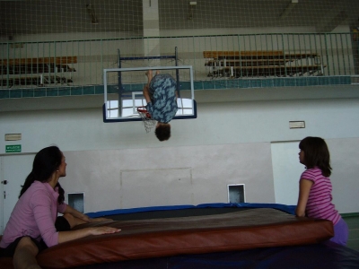 Trening 
