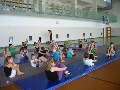 Trening