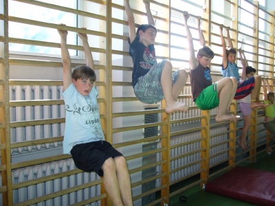 Trening