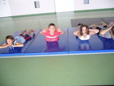 Trening
