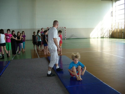 Trening