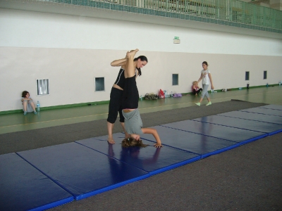 Trening 