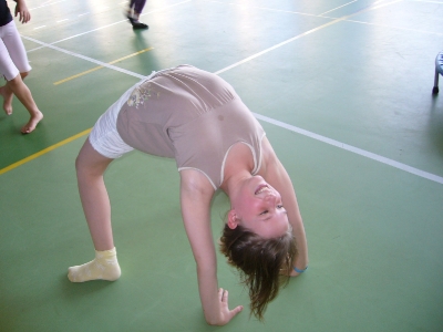 Trening 
