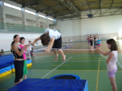 Trening 
