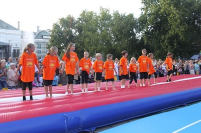 Pokaz  06.09.2011r