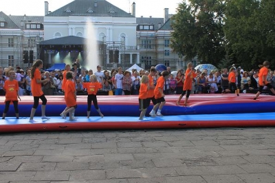 Pokaz  06.09.2011r