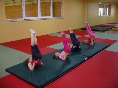 Trening