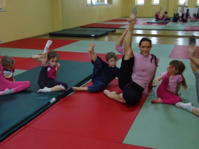 Trening