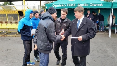 V Bieg Otwocki