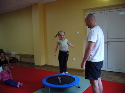 Trening