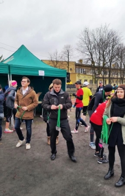 V Bieg Otwocki