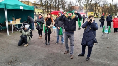 V Bieg Otwocki