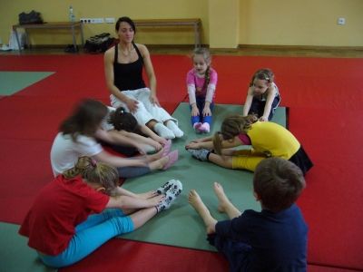 Trening