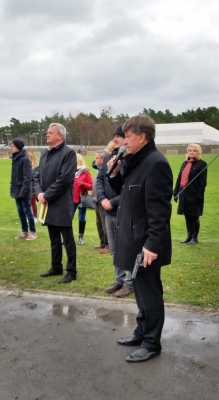 V Bieg Otwocki