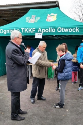 V Bieg Otwocki