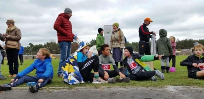 V Bieg Otwocki