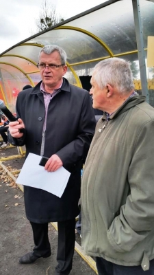 V Bieg Otwocki
