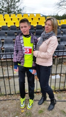 V Bieg Otwocki