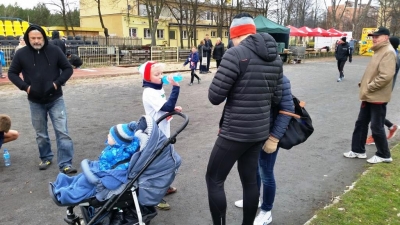V Bieg Otwocki