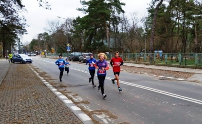 V Bieg Otwocki