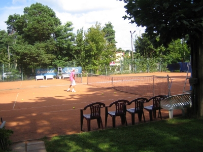 Baza ośrodka